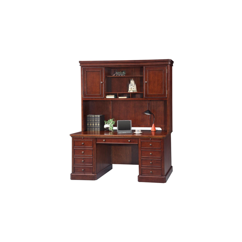 Winners Only Office Desk Components Hutch GC268H IMAGE 1