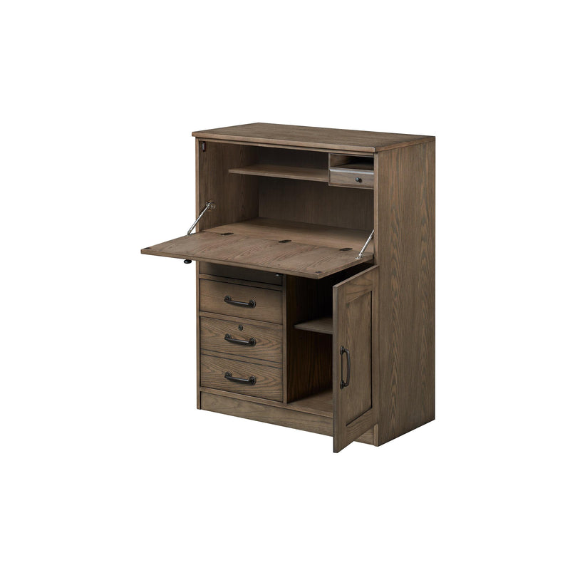 Winners Only Office Desk Components Storage Unit GE136CA IMAGE 2