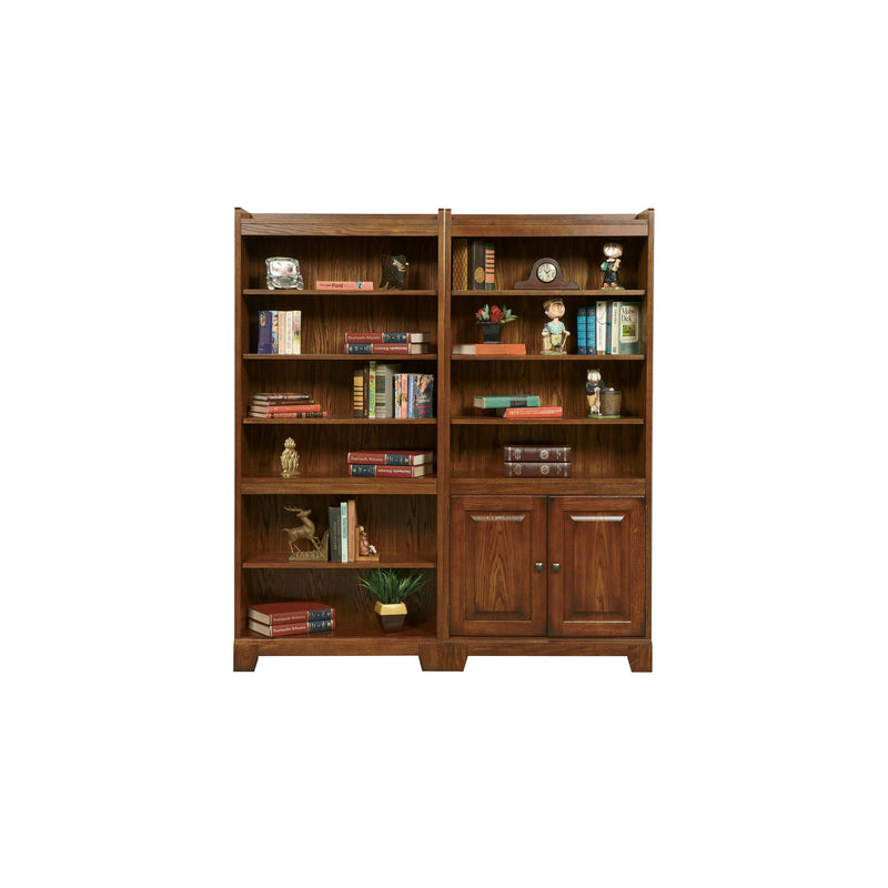 Winners Only Bookcases 3-Shelf GZ23272BD IMAGE 1