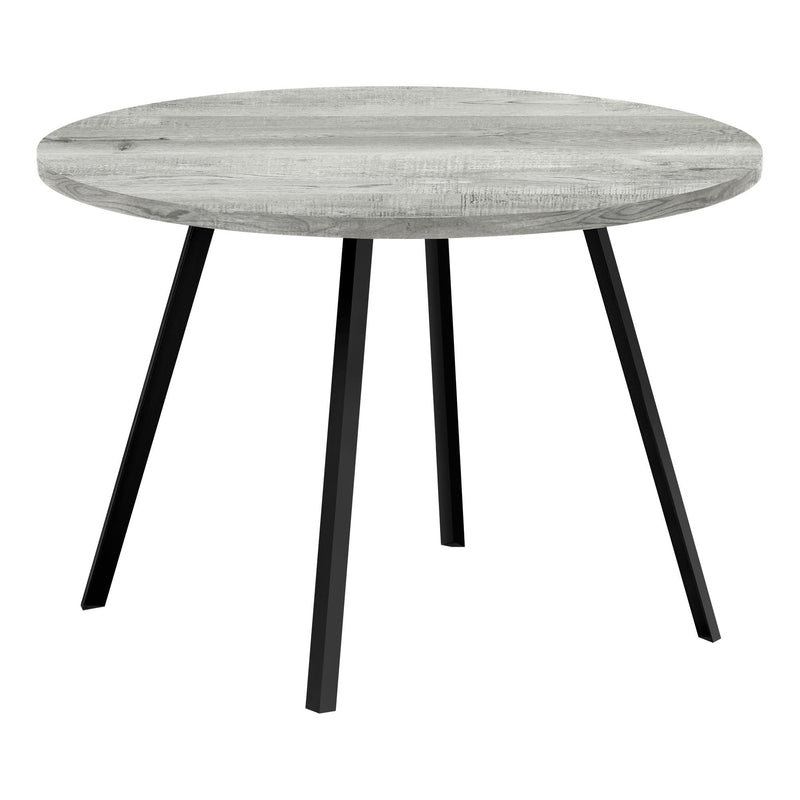 Monarch Round Dining Table I 1151 IMAGE 1