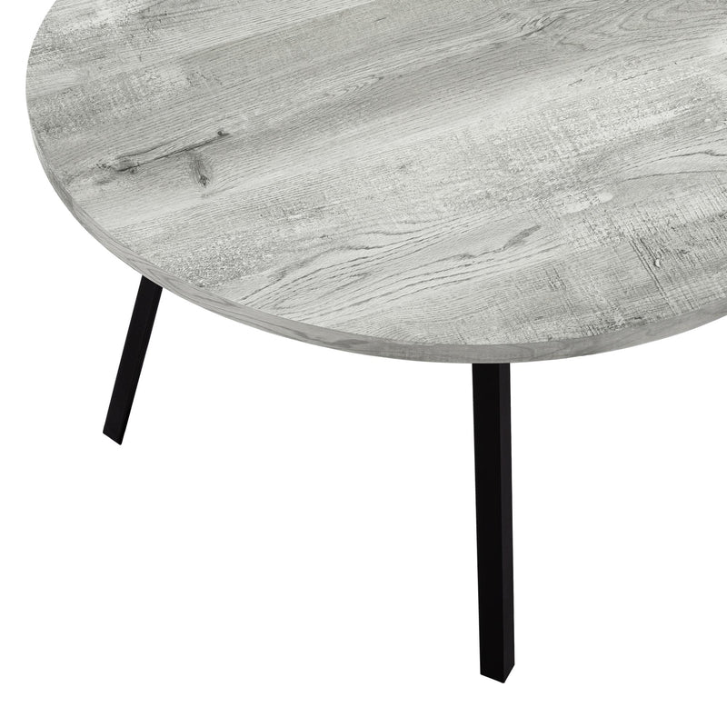 Monarch Round Dining Table I 1151 IMAGE 4