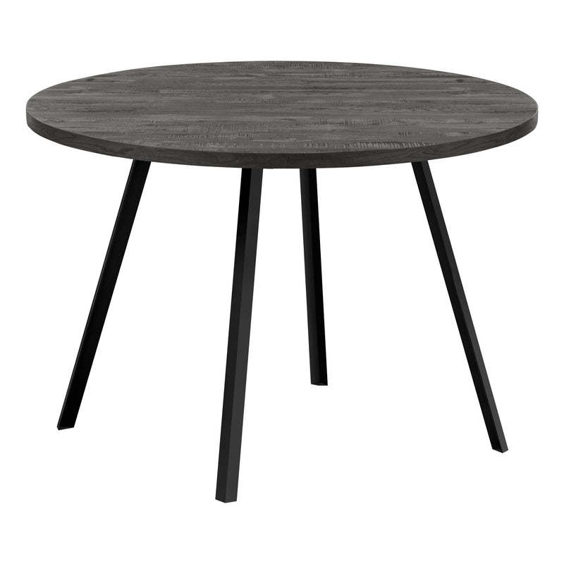 Monarch Round Dining Table I 1153 IMAGE 1