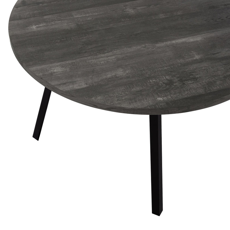 Monarch Round Dining Table I 1153 IMAGE 4
