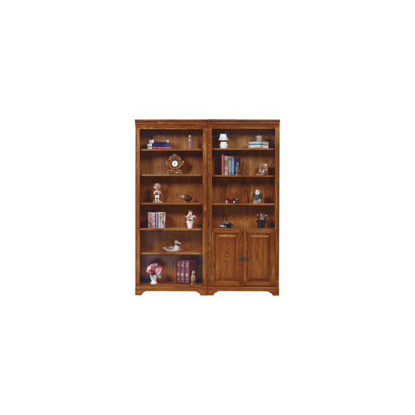 Winners Only Bookcases 5+ Shelves HM132BR IMAGE 1