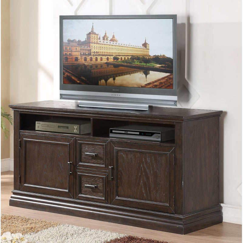 Winners Only Xcalibur TV Stand with Cable Management TX164X IMAGE 1