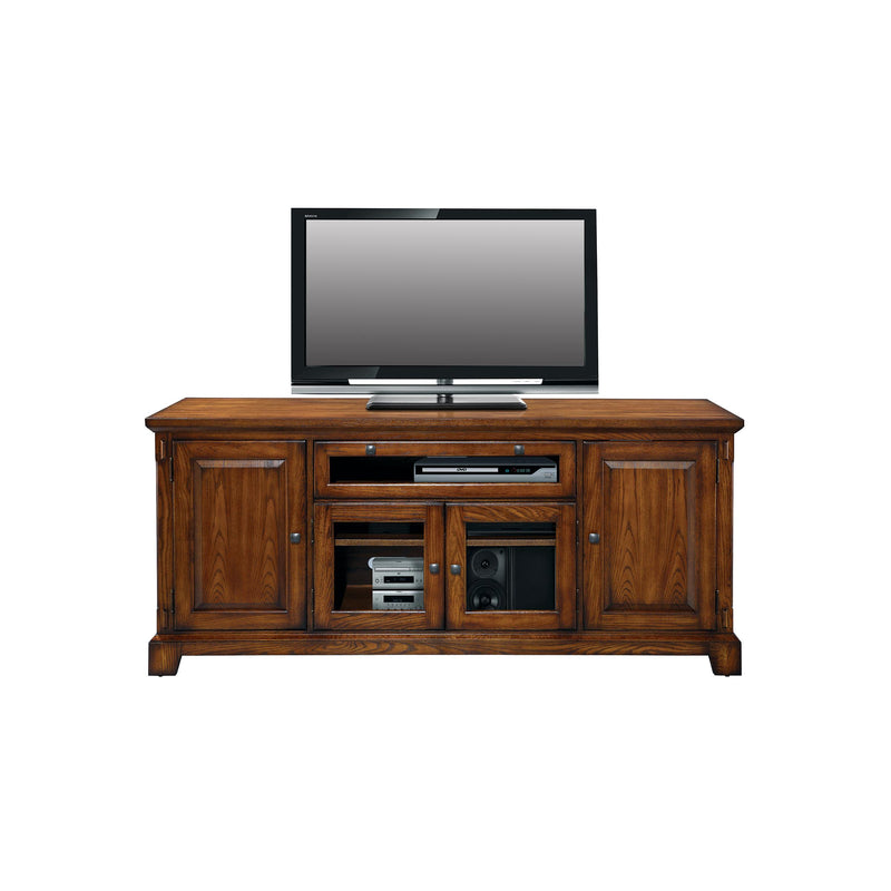 Winners Only Zahara TV Stand with Cable Management TZ172 IMAGE 1