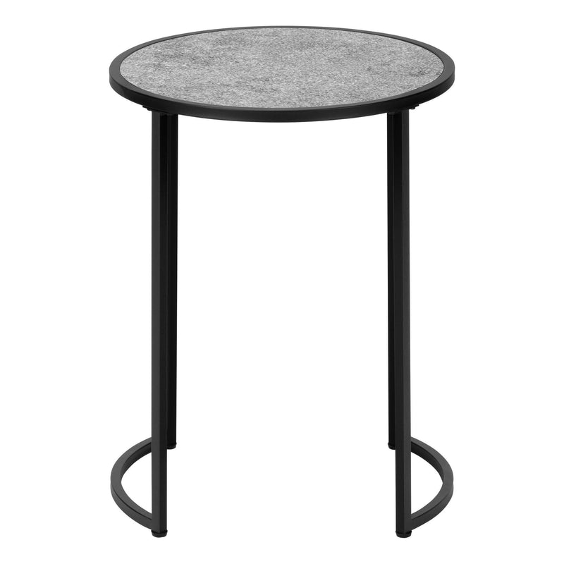 Monarch Accent Table I 2206 IMAGE 3