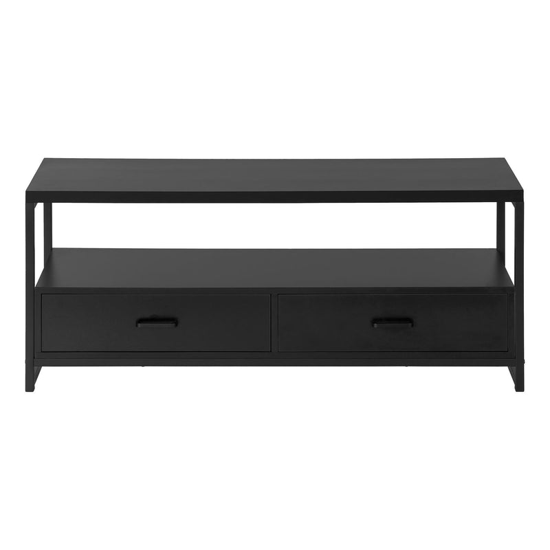 Monarch TV Stand I 2870 IMAGE 2