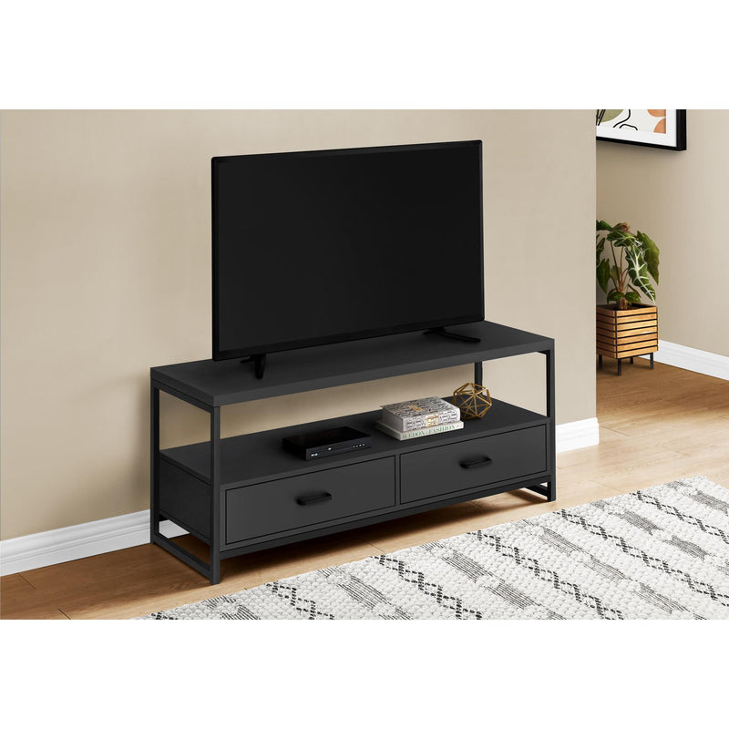 Monarch TV Stand I 2870 IMAGE 9