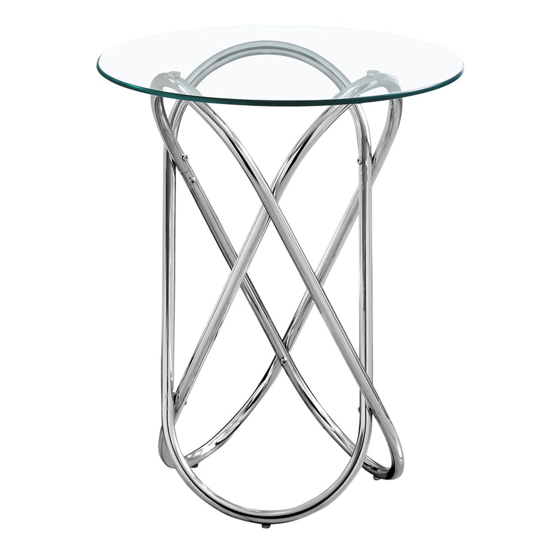 Monarch Accent Table I 3310 IMAGE 1