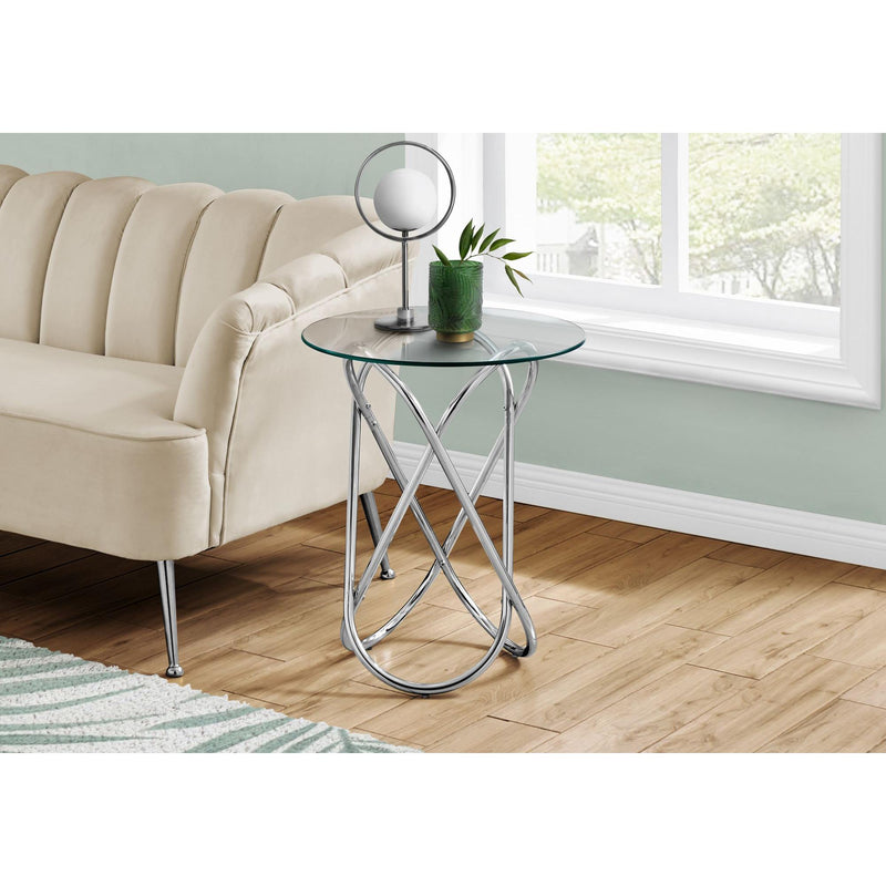 Monarch Accent Table I 3310 IMAGE 2