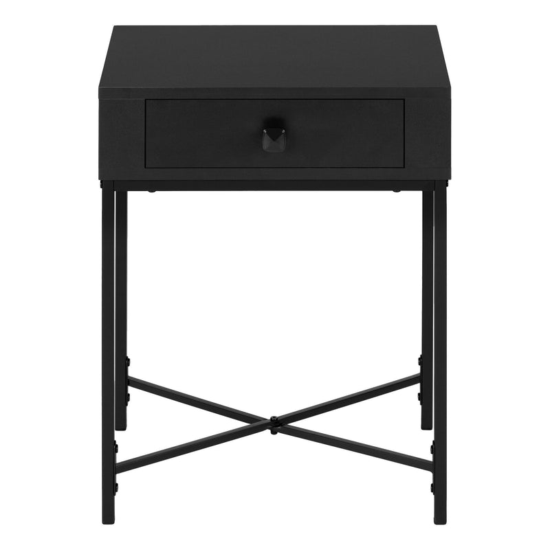 Monarch End Table I 3542 IMAGE 2