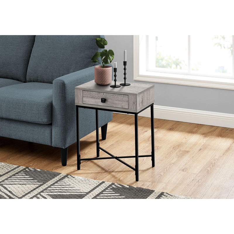 Monarch End Table I 3543 IMAGE 1