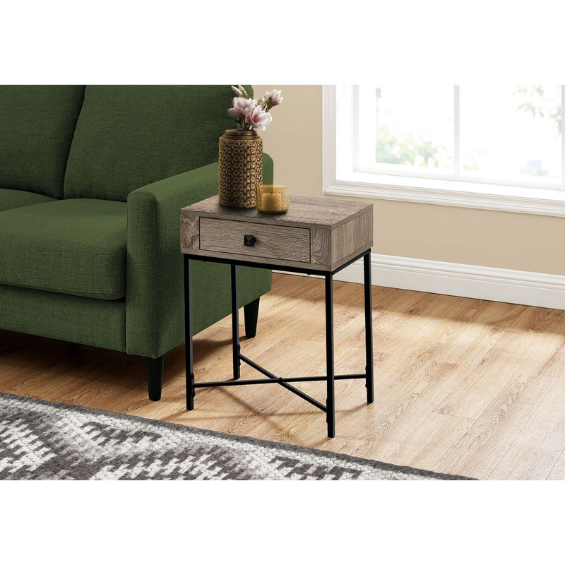 Monarch End Table I 3544 IMAGE 1