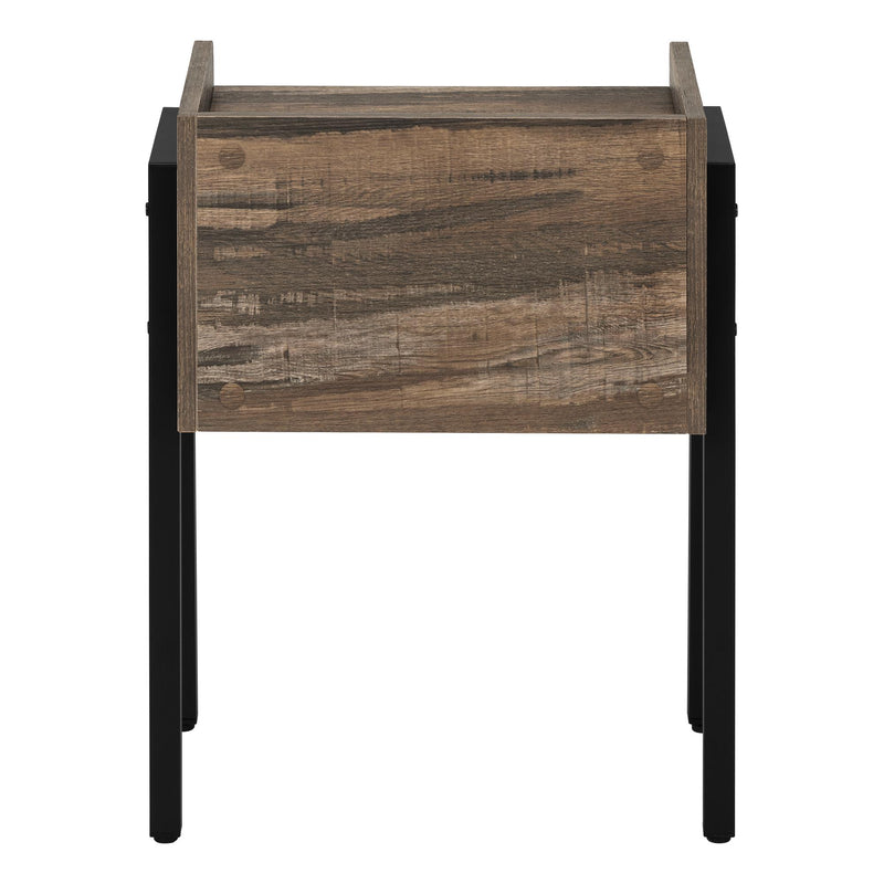 Monarch End Table I 3583 IMAGE 4