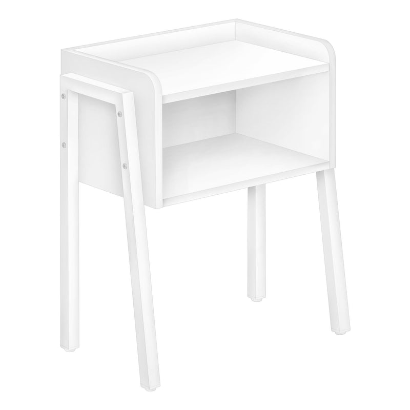 Monarch End Table I 3594 IMAGE 1