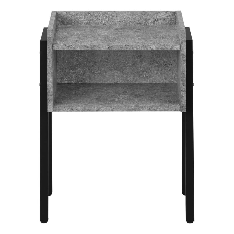 Monarch End Table I 3584 IMAGE 2
