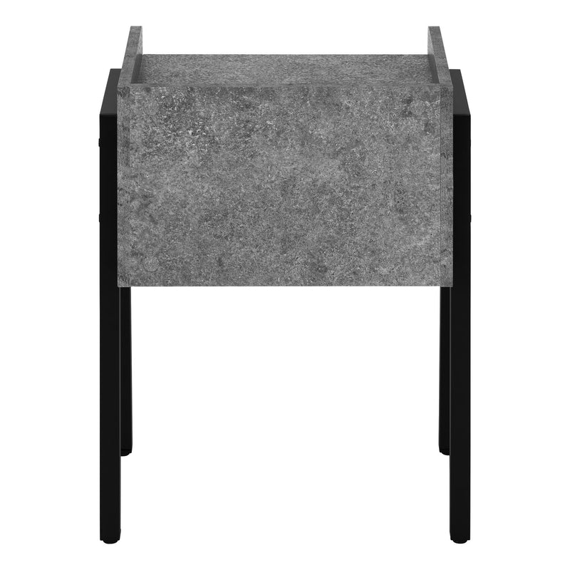 Monarch End Table I 3584 IMAGE 4