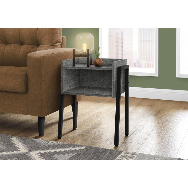 Monarch End Table I 3584 IMAGE 8