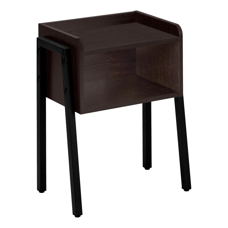 Monarch End Table I 3593 IMAGE 1