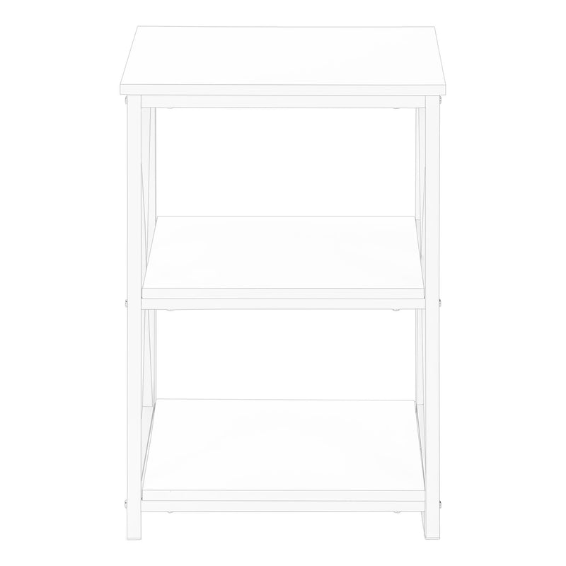 Monarch Accent Table I 3599 IMAGE 2