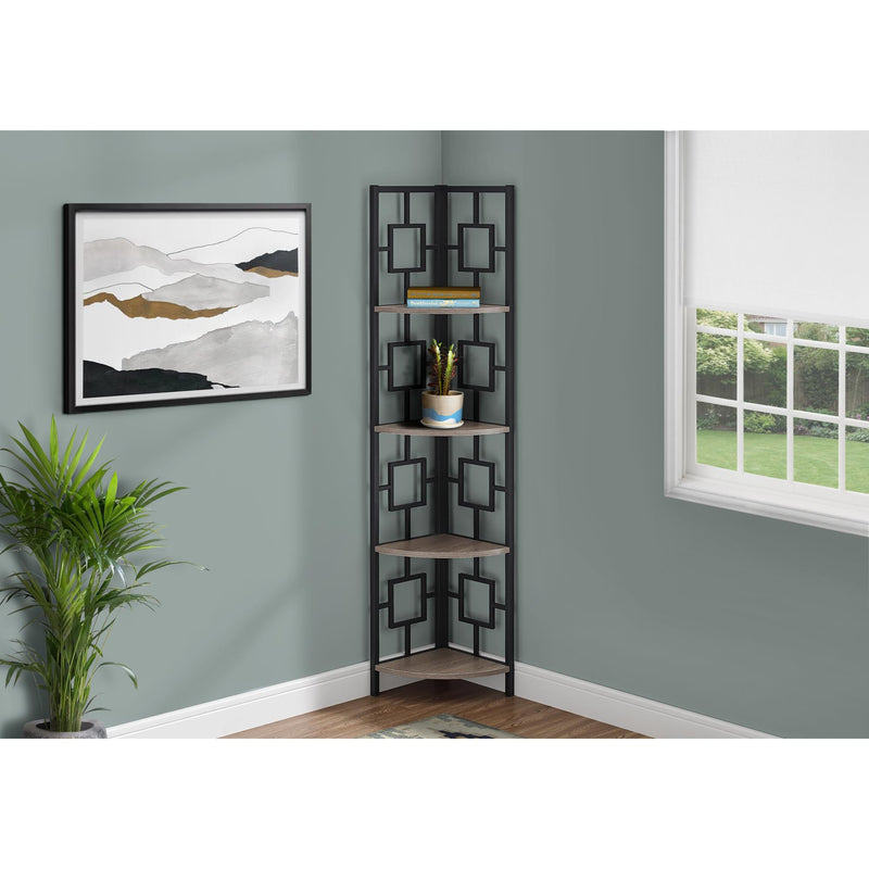 Monarch Bookcases 4-Shelf I 3611 IMAGE 8