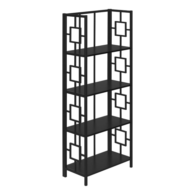 Monarch Bookcases 4-Shelf I 3615 IMAGE 1