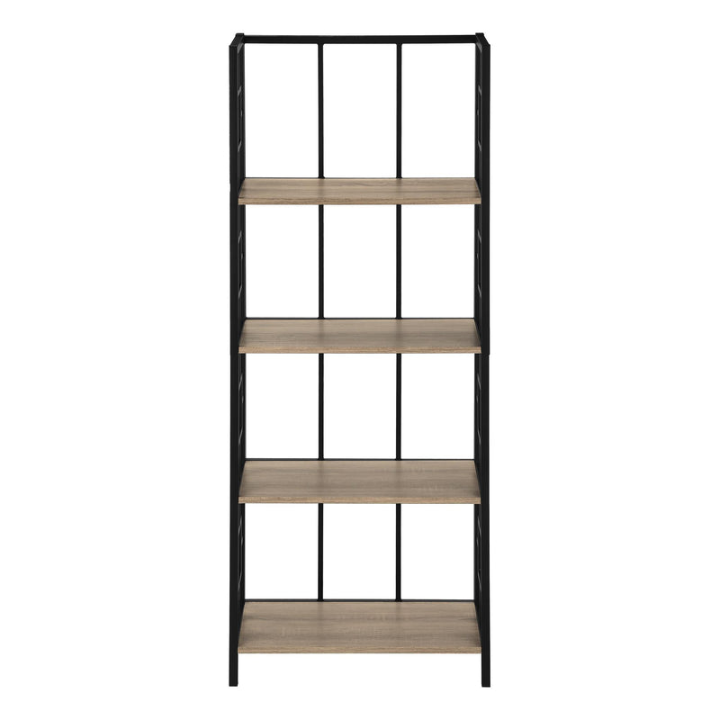 Monarch Bookcases 4-Shelf I 3616 IMAGE 2