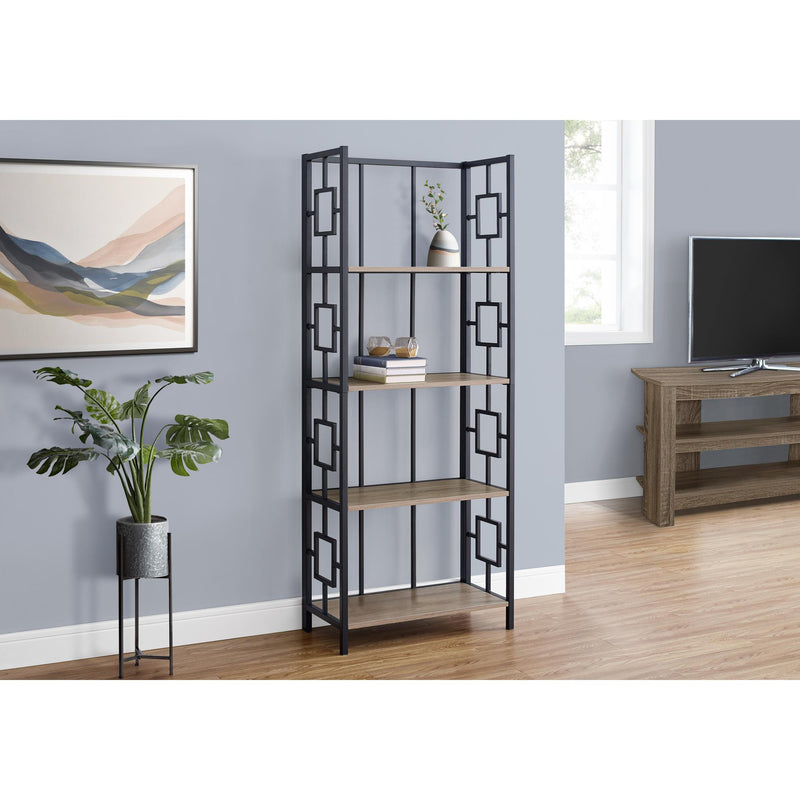 Monarch Bookcases 4-Shelf I 3616 IMAGE 8
