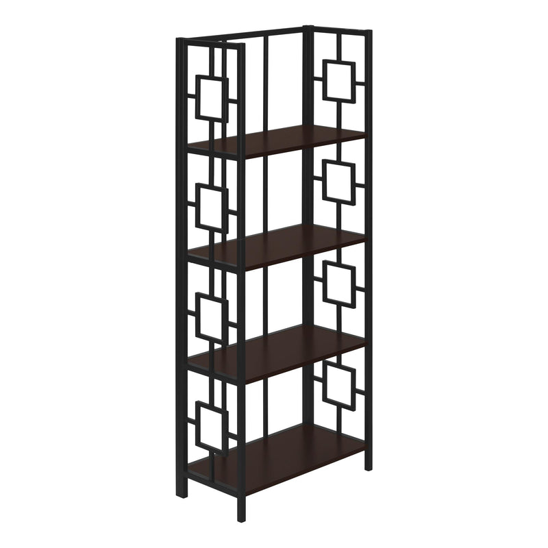 Monarch Bookcases 4-Shelf I 3617 IMAGE 1