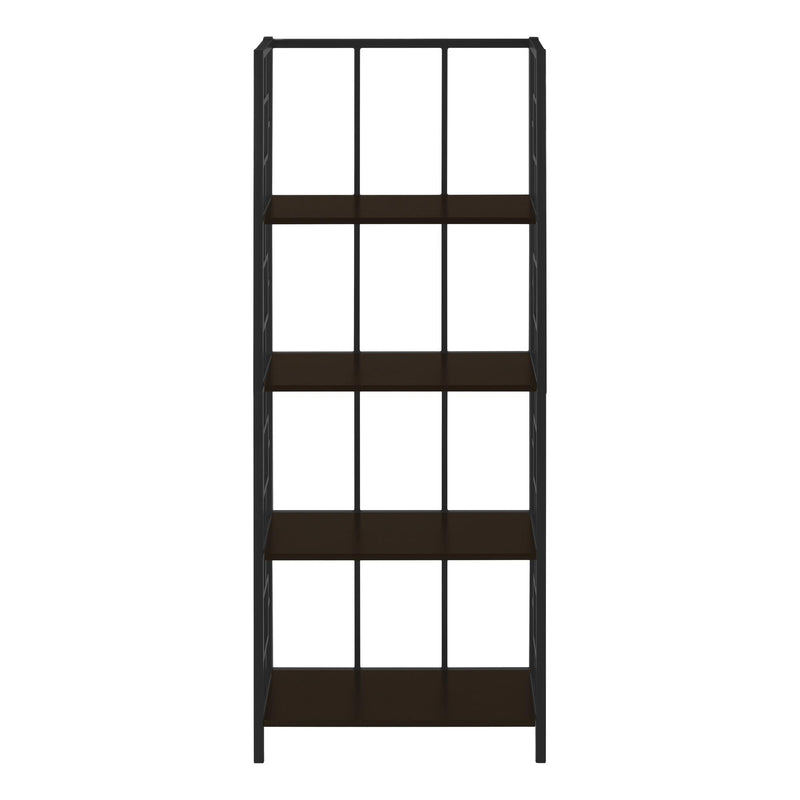 Monarch Bookcases 4-Shelf I 3617 IMAGE 2