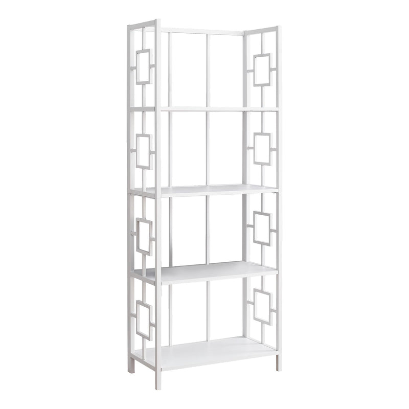 Monarch Bookcases 4-Shelf I 3618 IMAGE 1