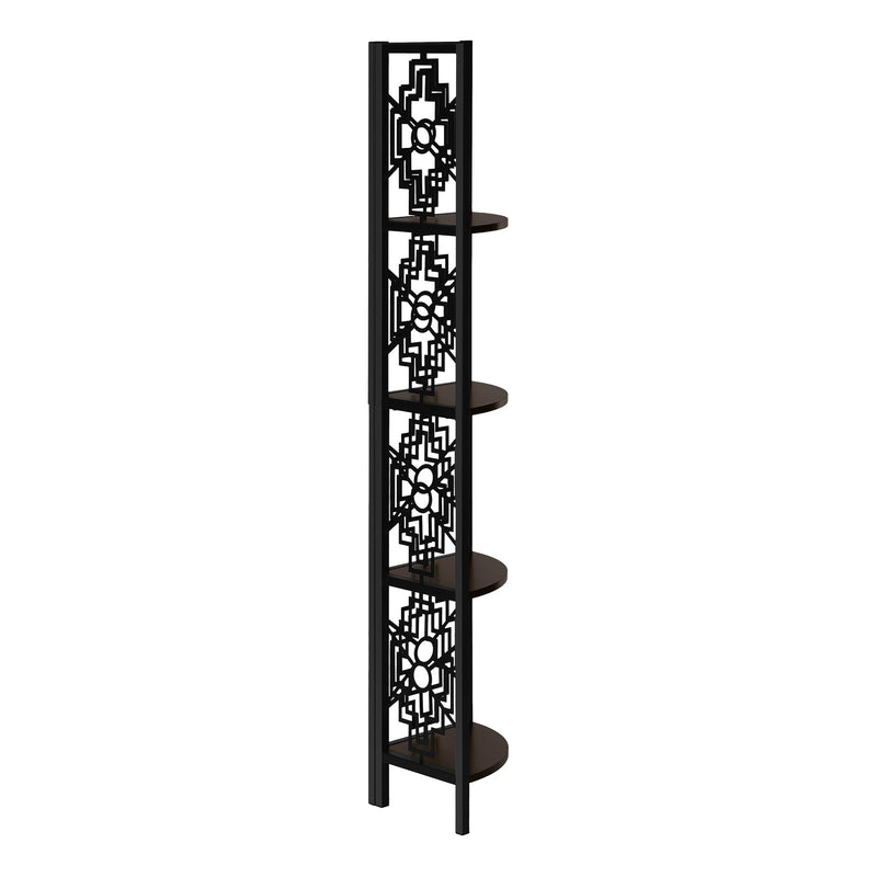 Monarch Bookcases 4-Shelf I 3622 IMAGE 4
