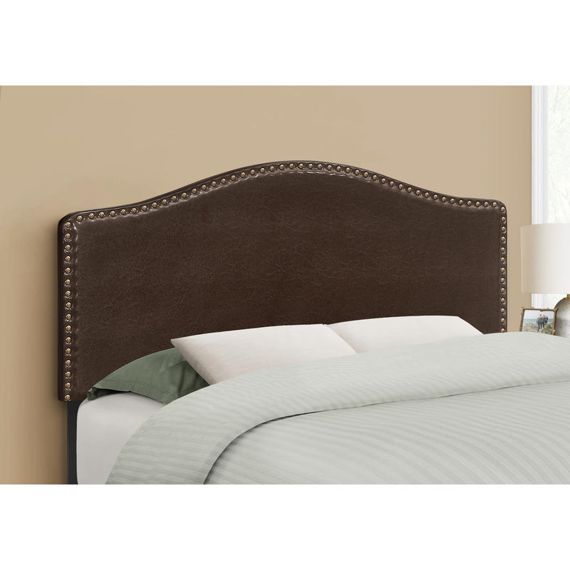 Monarch Bed Components Headboard I 6010F IMAGE 2
