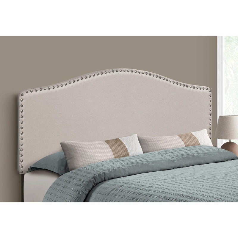 Monarch Bed Components Headboard I 6014Q IMAGE 2