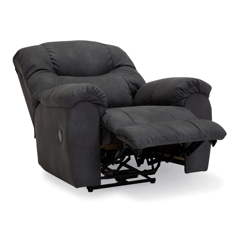 Palliser Whitehorse Fabric Recliner 41074-33 IMAGE 5