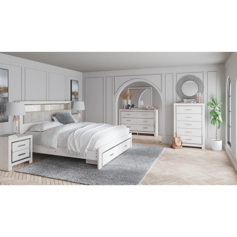 Signature Design by Ashley Altyra 6-Drawer Dresser B2640-31 IMAGE 16