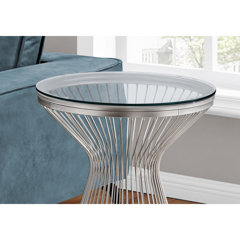 Monarch End Table I 7821 IMAGE 3