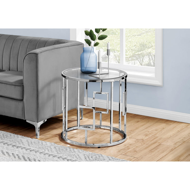 Monarch End Table I 7831 IMAGE 2