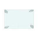 Worldwide Home Furnishings Frankfurt/Cassidy 7 pc Dinette 207-165/330GY IMAGE 6