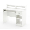 South Shore Furniture Office Desks Desks 7250076C IMAGE 1