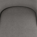 Worldwide Home Furnishings Pascal/Venice 7 pc Dinette 207-548GY/536GY IMAGE 6