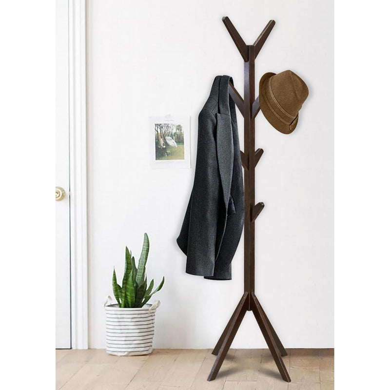 Worldwide Home Furnishings Coat Racks Coat Rack 552-398CF IMAGE 4