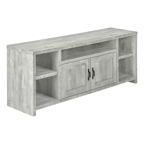 Monarch Flat Panel TV Stand I 2741 IMAGE 1