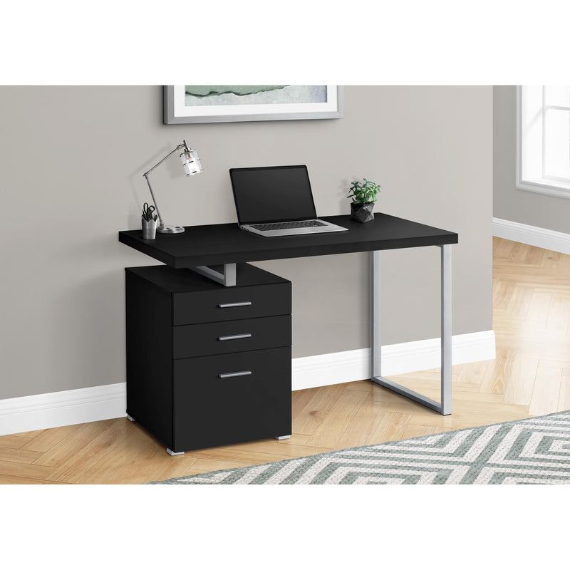 Monarch Office Desks Desks I 7649 IMAGE 9