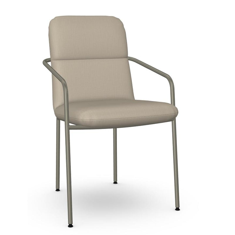 Amisco Milanos Arm Chair 30350/56KT IMAGE 1