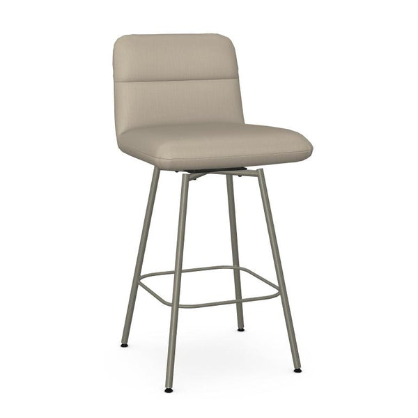 Amisco Niles Counter Height Stool 41351-26/56KT IMAGE 1