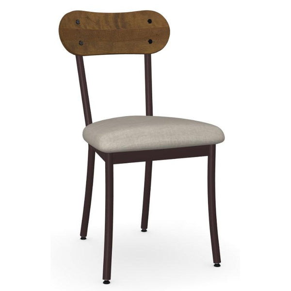 Amisco Bean Dining Chair 30268/52HO87 IMAGE 1