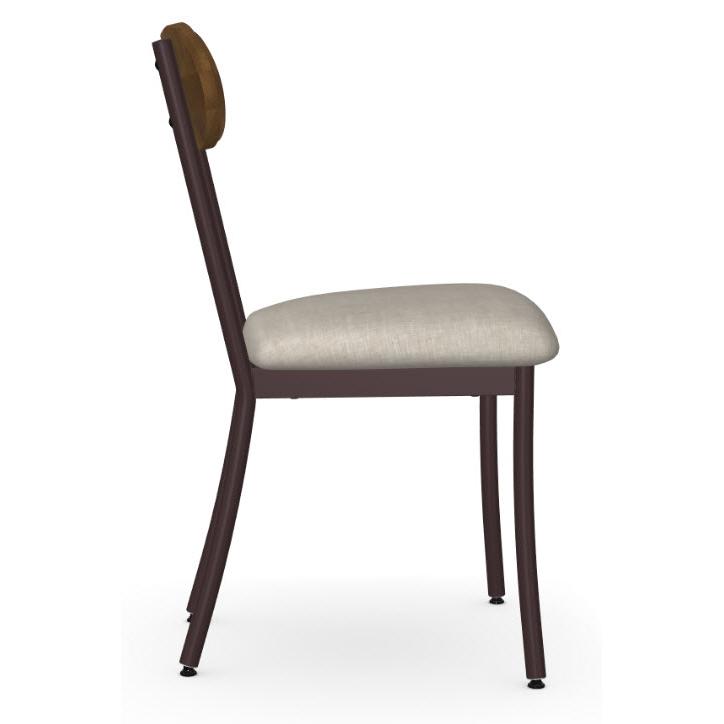 Amisco Bean Dining Chair 30268/52HO87 IMAGE 2