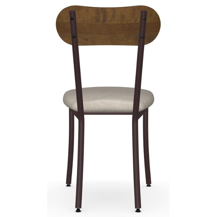 Amisco Bean Dining Chair 30268/52HO87 IMAGE 4